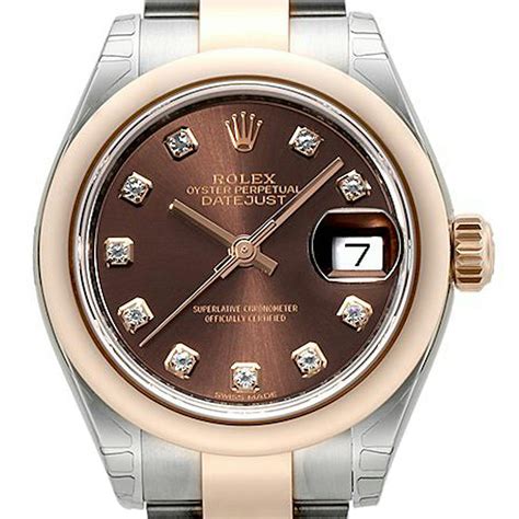 prezzo rolex lady acciaio|Acquista Rolex Lady.